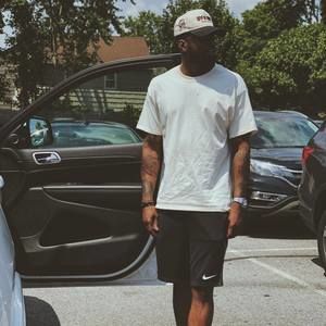 Meet your Posher, Pjay